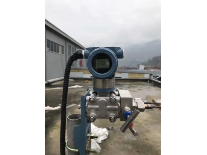 压力变送器工作原理、选型与安装攻略