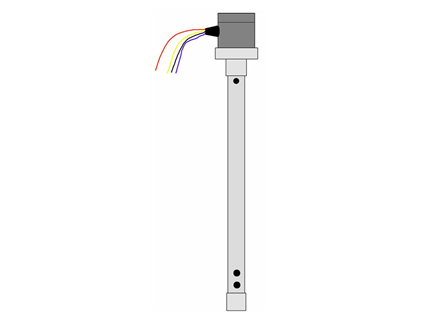 XM-6061系列数字油位传感器