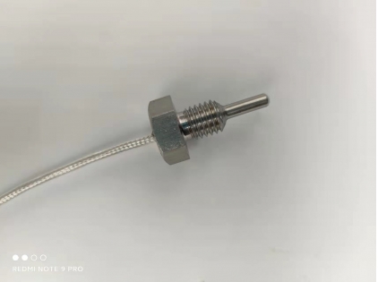 PT100温度传感器的传输距离事项