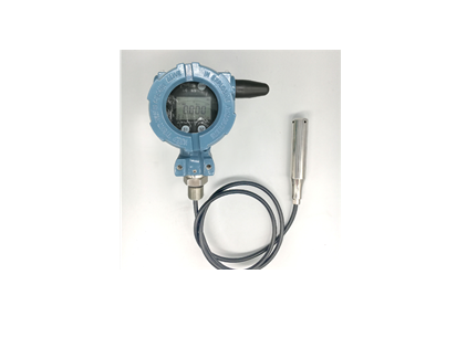 GPRS106C-31无线液位变送器（电
