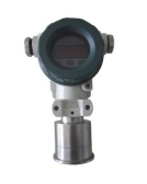 CYB15P-602工业数显卫生平膜压力变送器(图1)
