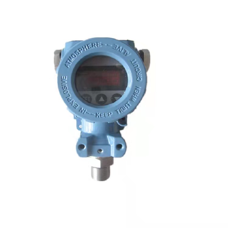 CYB602工业数显压力变送器(图1)