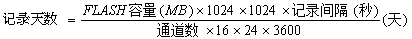 彩屏无纸记录仪(图4)