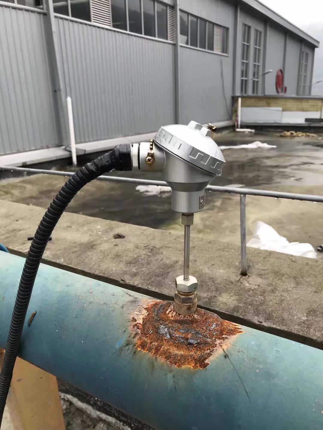 装配式温度传感器在油箱中的应用(图1)