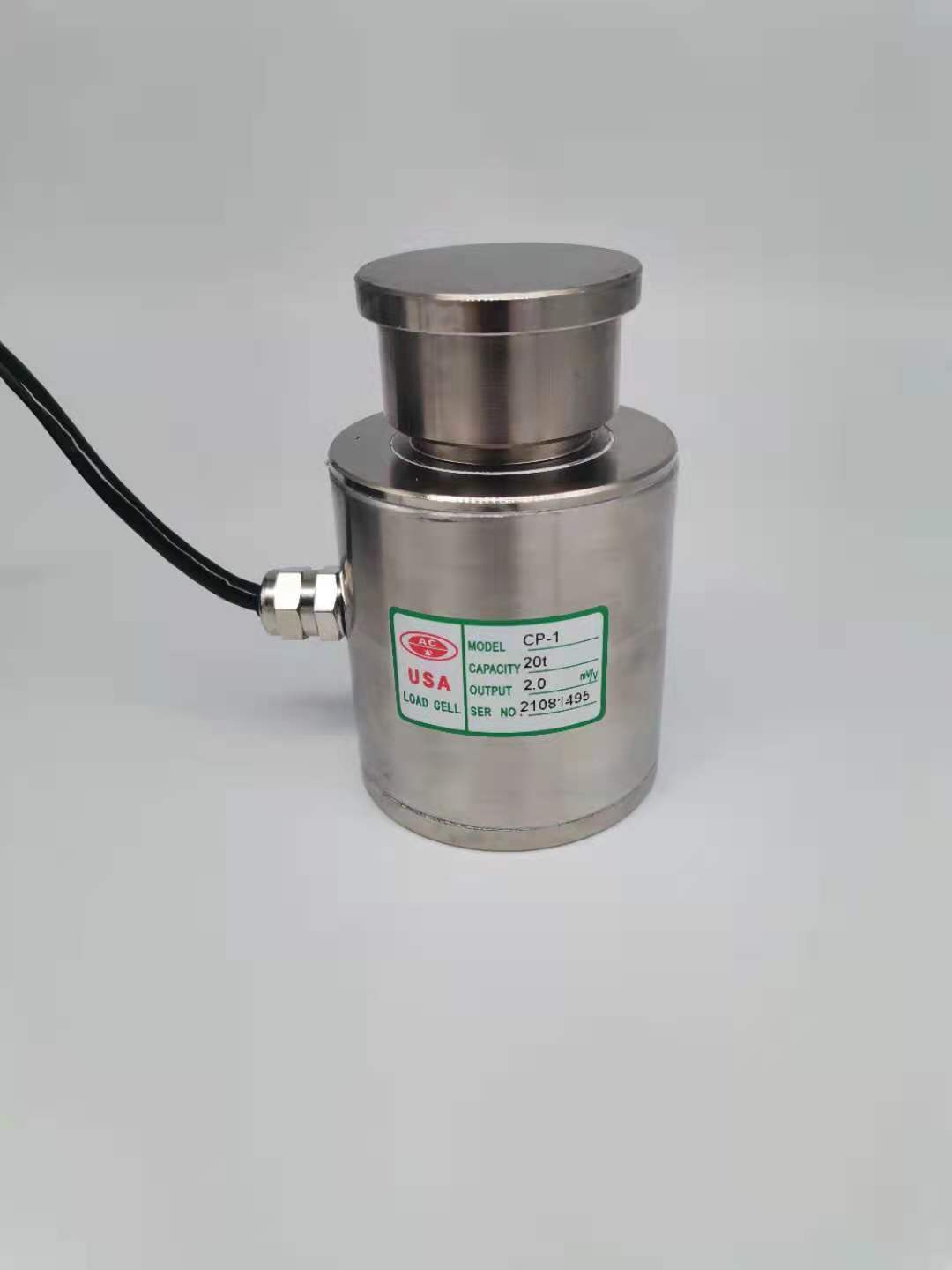 称重传感器的使用注意问题(图2)
